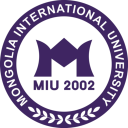 Mongolia International University Mongolia International University